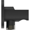 Ideal Standard BD389XG Промо-набор «ВСЕ для Душа Silk Black» «IDEALRAIN 5 в 1» Ideal Standard (303845)