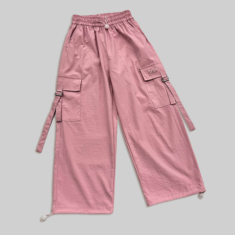 Брюки девочке (9-13) 250227-R7003