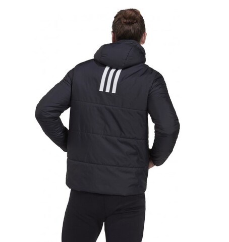 Куртка Adidas BSC HOOD INS J