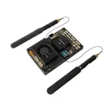 Полётный контроллер Holybro Pixhawk 6X Pro + Jetson Orin NX 16GB (with Wi-Fi & SSD & Camera) + PM02D + UBEC + с кейсом (20338)