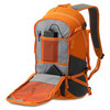 Картинка рюкзак мультиспортивный Kanrock Moveit 21 Tangerine Orange - 18