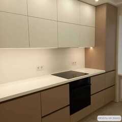 Мебель на заказ Кухни