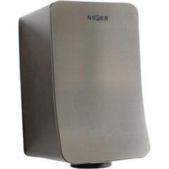 Сушилка сенсорная 800 W нерж. сталь FUSION 01875.S матовый