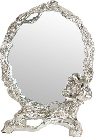 Зеркала настольные