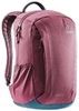 Картинка рюкзак городской Deuter Vista Skip 14 Maron-Arctic - 1