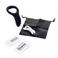 Эрекционное кольцо Diamo Lovense