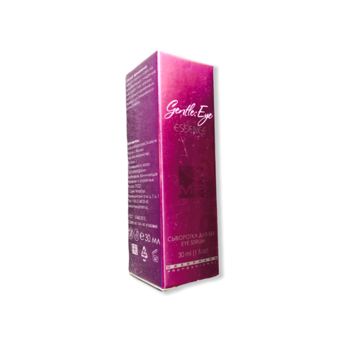 Mesopharm GENTLE:EYE ESSENCE 30ml