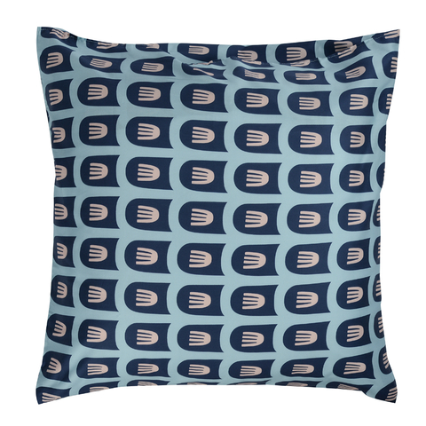 Набор наволочек 2шт 70х70 Tkano Cuts&Pieces Blossom time TK19-PC0014