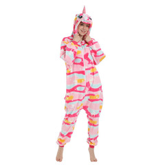 Единорог Розовое чудо