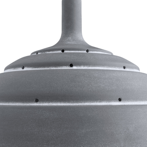 Подвес Arte Lamp Loft A5026SP-1GY