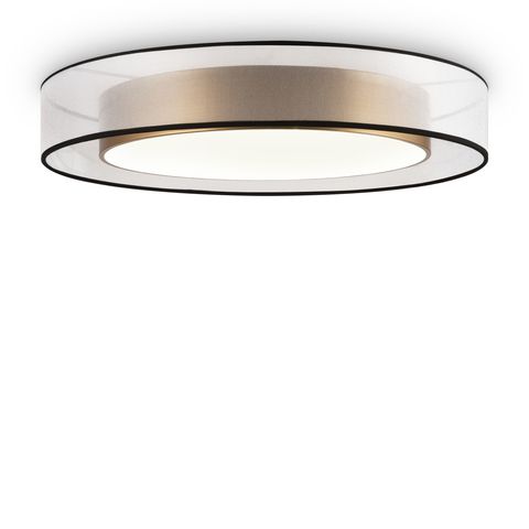 Потолочный светильник Freya Zoticus FR6005CL-L48G