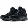 Кроссовки Under Armour Charged Bandit Trek 2 PRT Black/Black