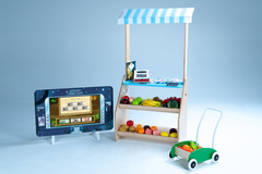 Методический интерактивный комплекс «АЛМА Финансовый гений»