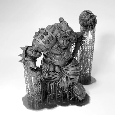 3D-принтер Phrozen Sonic XL 4K