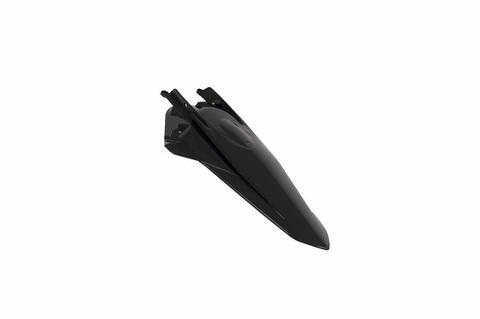 Крыло заднее SX125-250/SXF250-450/XC/XCF250-450 19-22 # SXF450FE 18-21 черное