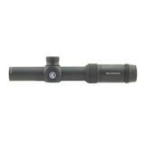 Прицел Forester 1-5x24 Gen II, Vector Optics