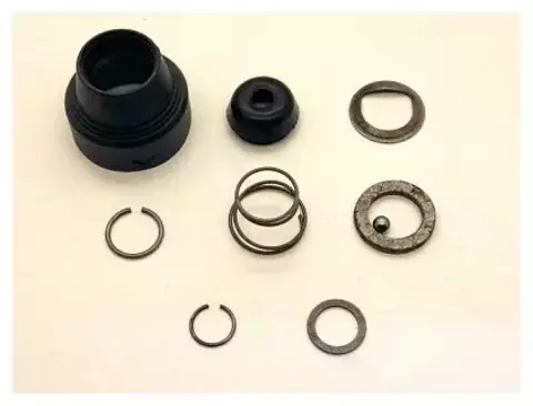 Ремкомплект патрона для перфоратора BOSCH GBH 2-26