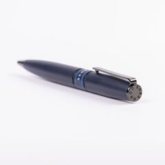 Шариковая ручка Hugo Boss Illusion Gear Blue