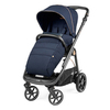 Прогулочная коляска Peg Perego Veloce Blue Shine