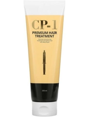 Cp-1, Премиальное средство для волос, 250 мл