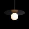 Подвесной светильник Loft It Ufo 10120/350P Black