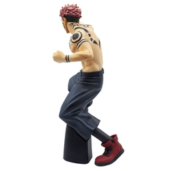 Фигурка Jujutsu Kaisen Maximatic The Sukuna 0045557106577