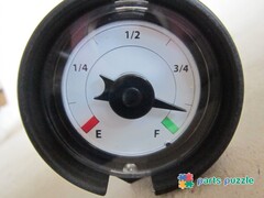 Указатель уровня топлива / FUEL GAUGE АРТ: 623-674
