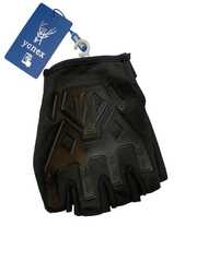 Перчатки. Мужские. Материал верха: Спец. материал. Подклад: Спец. материал. Без пальцев. Тактические.12 шт в упаковке, разные цвета.