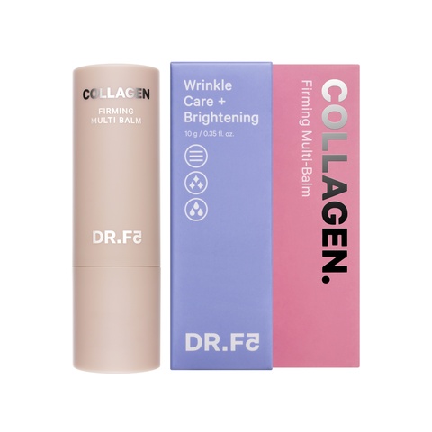 DR.F5 Collagen Firming Multi-Balm Лифтинг крем-стик с коллагеном (10г)