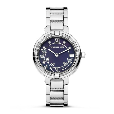 CERRUTI 1881 CIWLG0008304-5