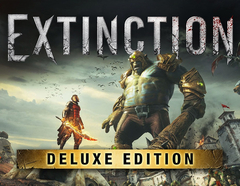 Extinction Deluxe Edition (для ПК, цифровой код доступа)