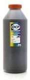 Чернила водные фоточерные OCP BK9154 для HP 72 - 1000 мл