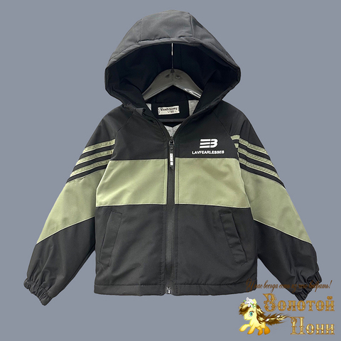 Куртка детская (1-5) 240217-TR241769