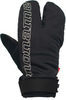 Элитные перчатки-лобстеры Noname Light Lobster Gloves 24