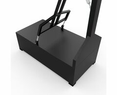 Стойка баскетбольная ARMS ARMS081.1