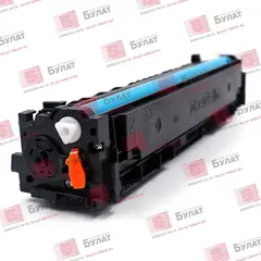 Тонер-картридж 7Q W2033A для HP CLJ M454, LJ M479 (Пурпурный, 2100 стр.), без чипа