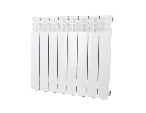 Купить Алюминиевые литые радиаторы Oasis Pro 500/80 недорого со склада в Хабаровске, Якутске, Владивостоке, Южно-Сахалинске, Благовещенске