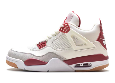 Nike SB x Air Jordan 4 'Varsity Red' 