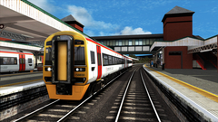 Train Simulator Classic 2024 (для ПК, цифровой код доступа)