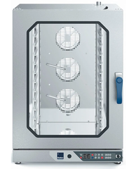 Пароконвектомат Radax Tolstoy TL12DG0L