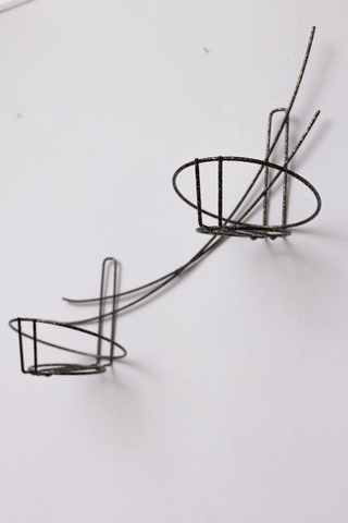 Подставка Настенная 2-я Взлет