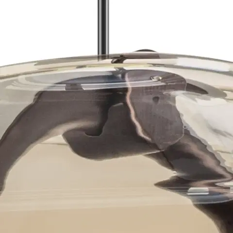 Подвесной светодиодный светильник Lightstar CARAMELLO 796113