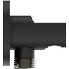Ideal Standard BD193XG Промо-набор «ВСЕ для встройки Silk Black» «CERALINE 7 в 1» Ideal Standard (303854)