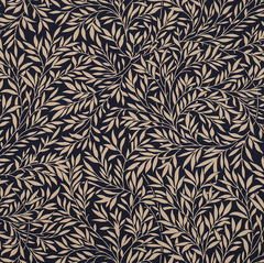 Ткань штапель принт 105 гр/м, 100% вискоза, ш. 145 см