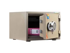 Огнестойкий сейф VALBERG FRS 32 EL