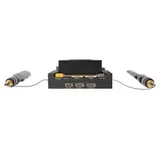 Полётный контроллер Holybro Pixhawk 6X Pro + Jetson Orin NX 16GB (with Wi-Fi & SSD & Camera) + PM02D + UBEC + с кейсом (20338)
