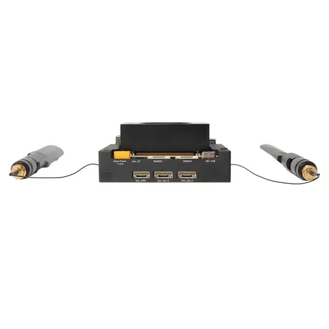 Полётный контроллер Holybro Pixhawk 6X Pro + Jetson Orin NX 16GB (with Wi-Fi & SSD & Camera) + PM02D + UBEC + с кейсом (20338)