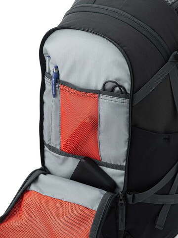 Картинка рюкзак мультиспортивный Kanrock Moveit 13 Anthracite - 20