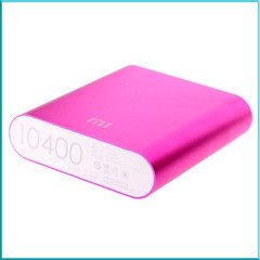 Power Bank  XIAOMI, 10400 mAh