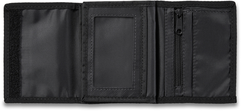 Картинка кошелек Dakine Diplomat Wallet Carbon W20 - 2